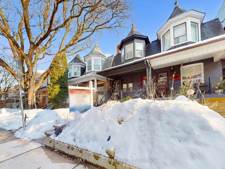 Photo 3 at 91 Olive Avenue, Annex, Toronto