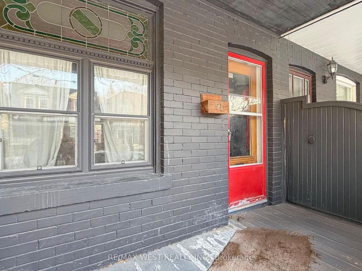 Photo 5 at 91 Olive Avenue, Annex, Toronto