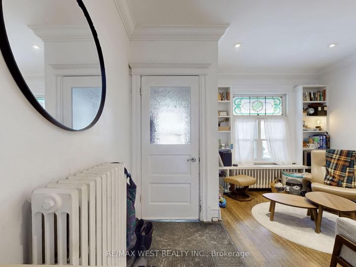 Photo 6 at 91 Olive Avenue, Annex, Toronto