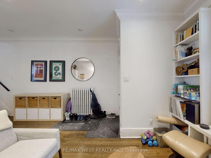 Photo 11 at 91 Olive Avenue, Annex, Toronto