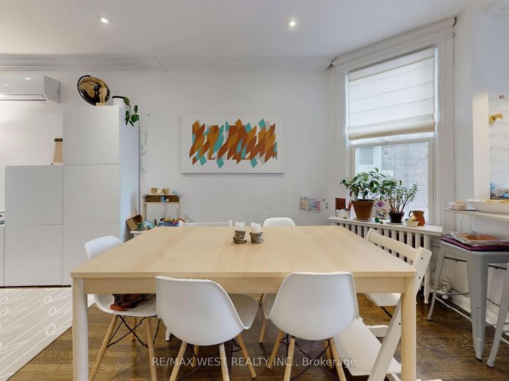 Photo 12 at 91 Olive Avenue, Annex, Toronto