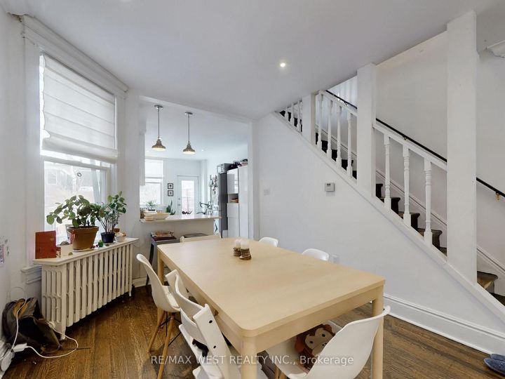 Photo 13 at 91 Olive Avenue, Annex, Toronto