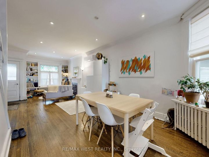 Photo 15 at 91 Olive Avenue, Annex, Toronto