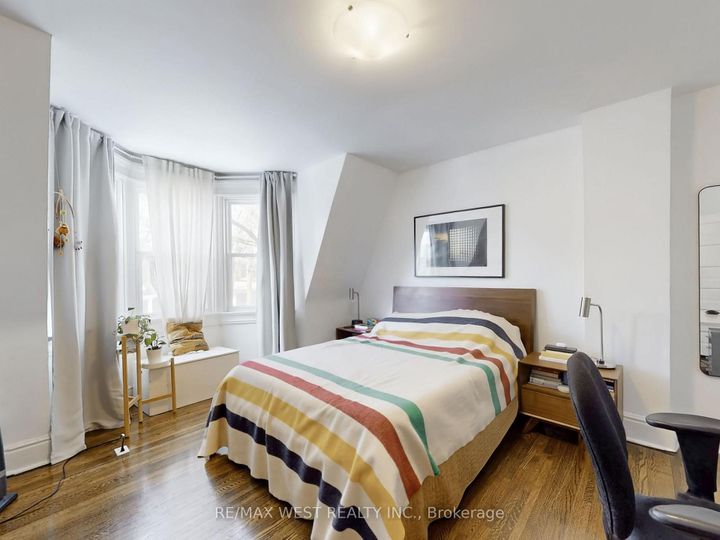 Photo 25 at 91 Olive Avenue, Annex, Toronto