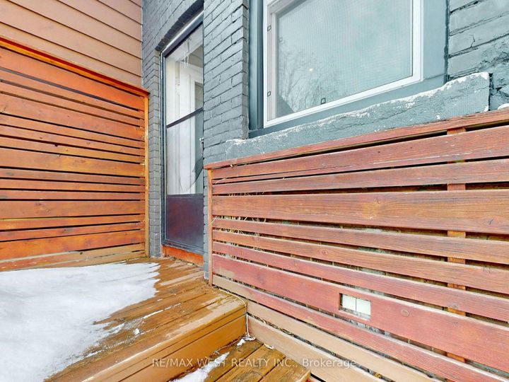 Photo 44 at 91 Olive Avenue, Annex, Toronto