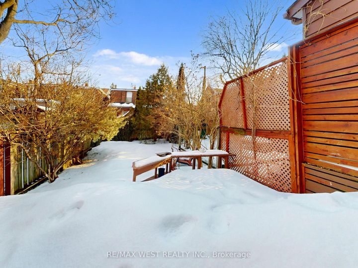 Photo 45 at 91 Olive Avenue, Annex, Toronto