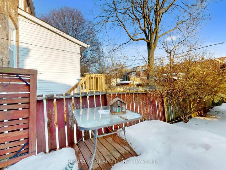 Photo 46 at 91 Olive Avenue, Annex, Toronto