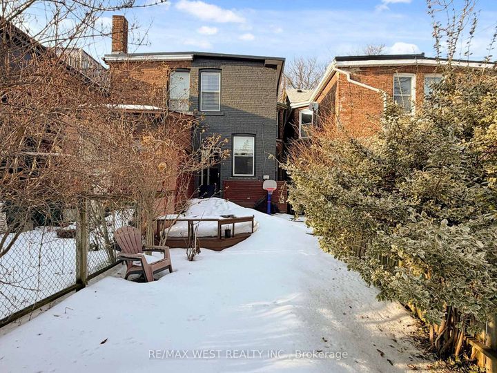 Photo 48 at 91 Olive Avenue, Annex, Toronto