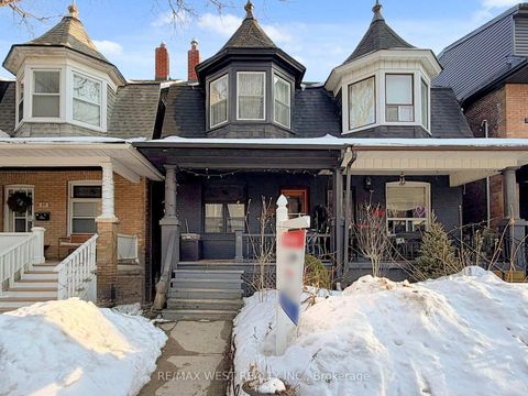 Photo 1 at 91 Olive Avenue, Annex, Toronto