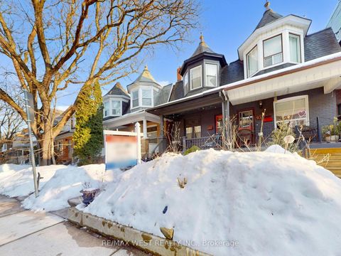 Photo 3 at 91 Olive Avenue, Annex, Toronto