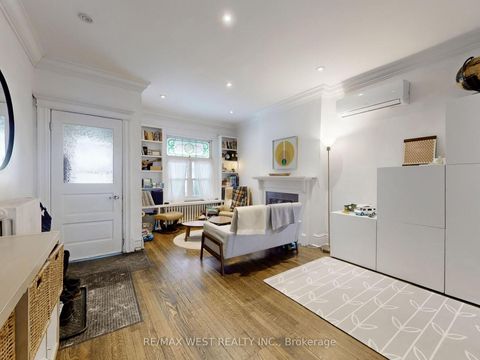 Photo 8 at 91 Olive Avenue, Annex, Toronto