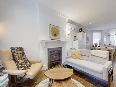 Photo 9 at 91 Olive Avenue, Annex, Toronto