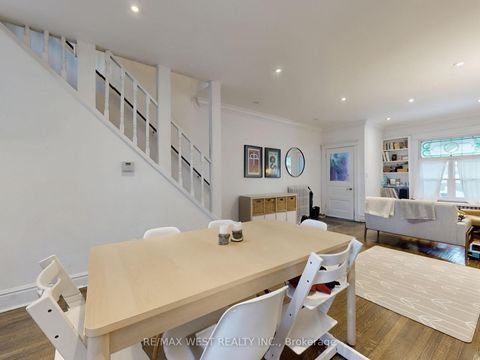 Photo 14 at 91 Olive Avenue, Annex, Toronto