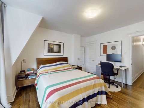 Photo 26 at 91 Olive Avenue, Annex, Toronto