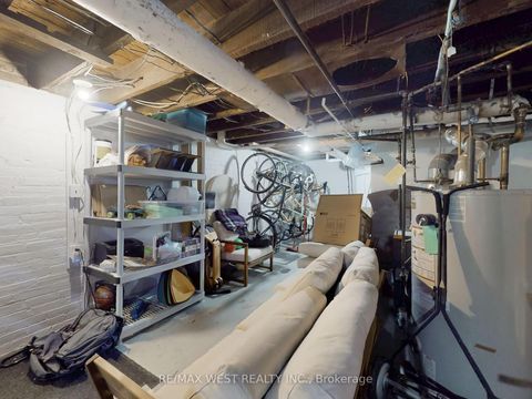 Photo 39 at 91 Olive Avenue, Annex, Toronto