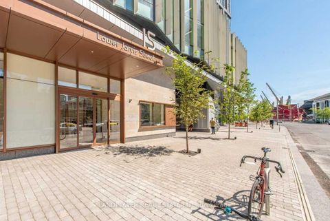 Photo 1 at 1913 - 15 Lower Jarvis Street, Waterfront Communities C8, Toronto