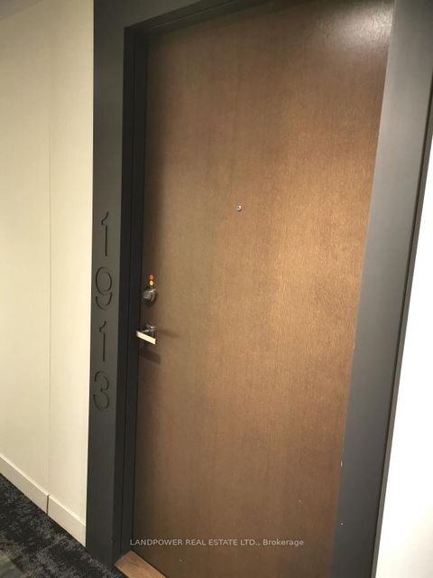 Photo 4 at 1913 - 15 Lower Jarvis Street, Waterfront Communities C8, Toronto