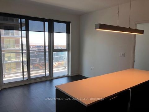 Photo 8 at 1913 - 15 Lower Jarvis Street, Waterfront Communities C8, Toronto