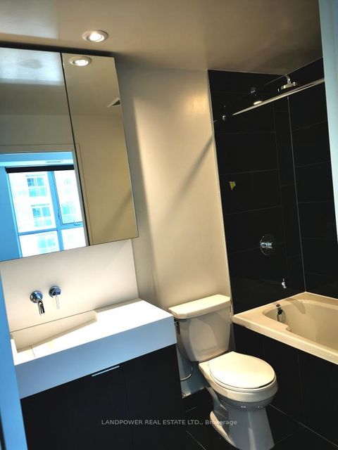 Photo 10 at 1913 - 15 Lower Jarvis Street, Waterfront Communities C8, Toronto