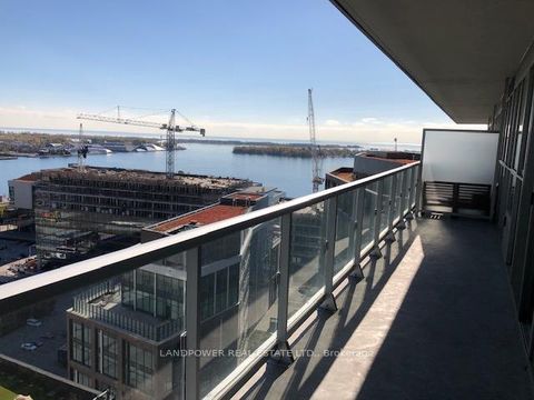 Photo 13 at 1913 - 15 Lower Jarvis Street, Waterfront Communities C8, Toronto