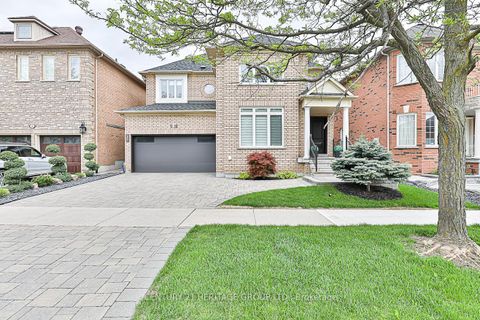Photo 1 at 18 Berringer Street, Langstaff, Richmond Hill