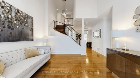 Photo 2 at 18 Berringer Street, Langstaff, Richmond Hill