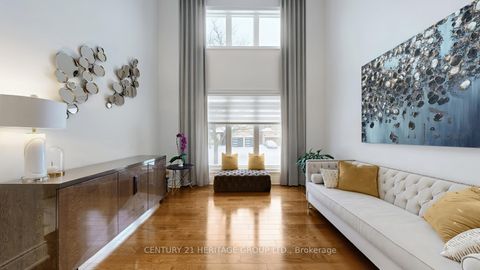 Photo 3 at 18 Berringer Street, Langstaff, Richmond Hill