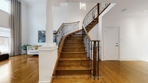 Photo 4 at 18 Berringer Street, Langstaff, Richmond Hill