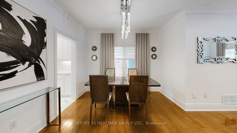 Photo 5 at 18 Berringer Street, Langstaff, Richmond Hill