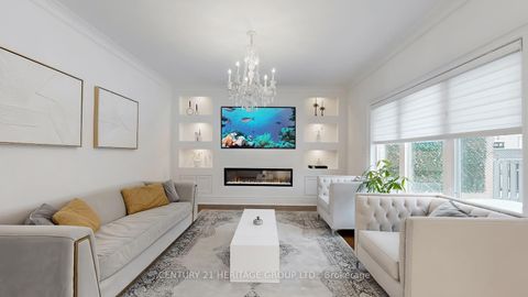 Photo 6 at 18 Berringer Street, Langstaff, Richmond Hill