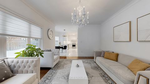 Photo 7 at 18 Berringer Street, Langstaff, Richmond Hill