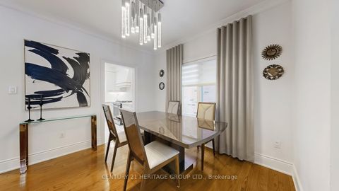 Photo 8 at 18 Berringer Street, Langstaff, Richmond Hill