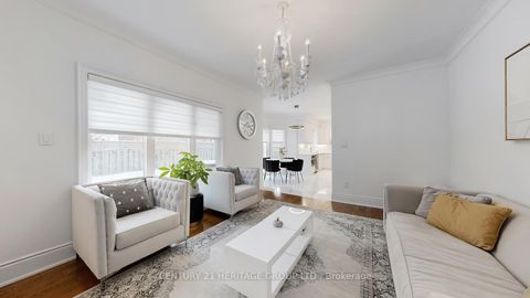 Photo 9 at 18 Berringer Street, Langstaff, Richmond Hill