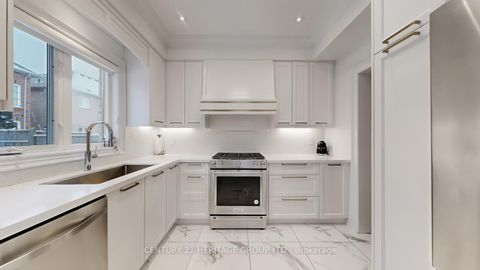 Photo 10 at 18 Berringer Street, Langstaff, Richmond Hill