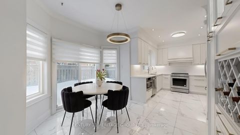 Photo 11 at 18 Berringer Street, Langstaff, Richmond Hill