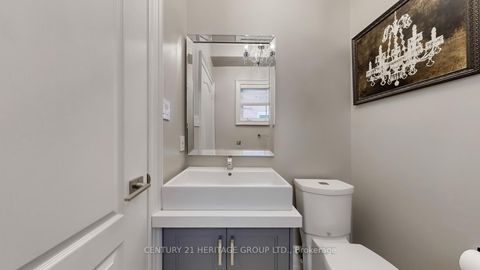 Photo 12 at 18 Berringer Street, Langstaff, Richmond Hill