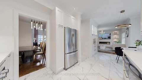 Photo 13 at 18 Berringer Street, Langstaff, Richmond Hill