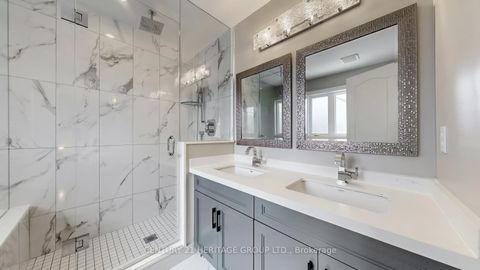 Photo 17 at 18 Berringer Street, Langstaff, Richmond Hill