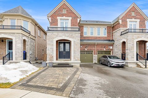 Photo 1 at 38 Richard Boyd Drive, Holland Landing, East Gwillimbury