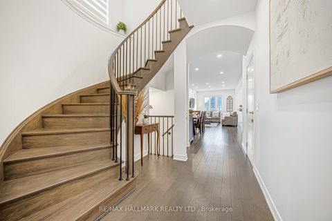 Photo 6 at 38 Richard Boyd Drive, Holland Landing, East Gwillimbury