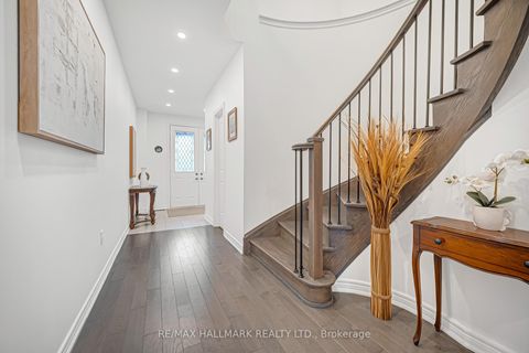 Photo 7 at 38 Richard Boyd Drive, Holland Landing, East Gwillimbury