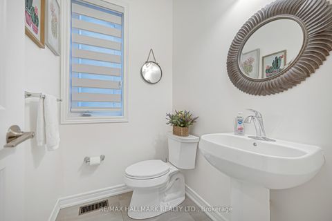 Photo 8 at 38 Richard Boyd Drive, Holland Landing, East Gwillimbury