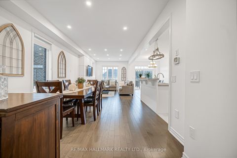 Photo 9 at 38 Richard Boyd Drive, Holland Landing, East Gwillimbury