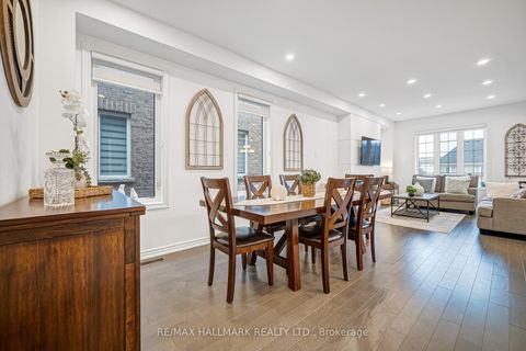 Photo 10 at 38 Richard Boyd Drive, Holland Landing, East Gwillimbury