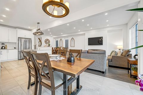 Photo 18 at 38 Richard Boyd Drive, Holland Landing, East Gwillimbury