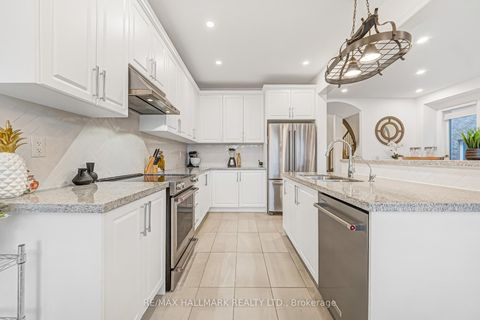 Photo 19 at 38 Richard Boyd Drive, Holland Landing, East Gwillimbury