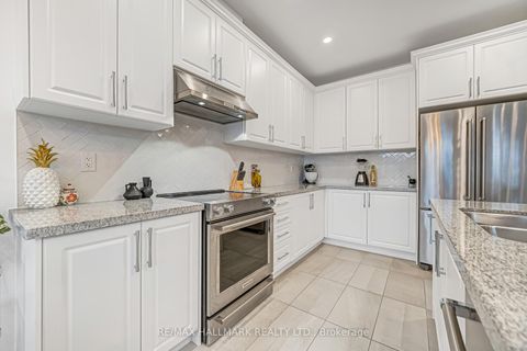 Photo 20 at 38 Richard Boyd Drive, Holland Landing, East Gwillimbury