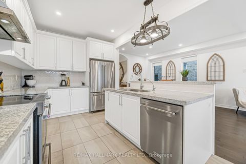 Photo 21 at 38 Richard Boyd Drive, Holland Landing, East Gwillimbury