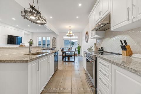 Photo 22 at 38 Richard Boyd Drive, Holland Landing, East Gwillimbury