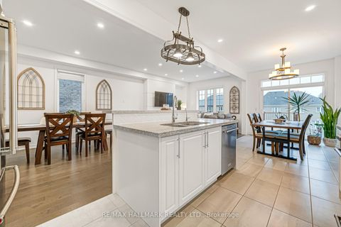 Photo 23 at 38 Richard Boyd Drive, Holland Landing, East Gwillimbury